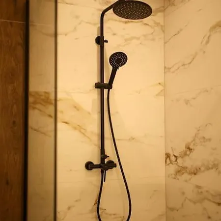 Penthouse Lebada Lake Apartment Bucharest